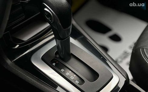 Ford Fiesta 2013 - фото 18