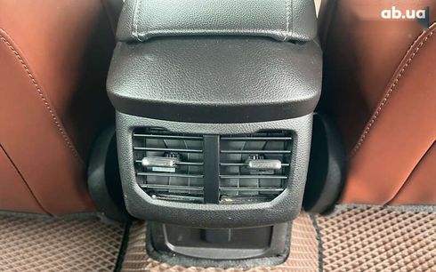 Ford Fusion 2015 - фото 16