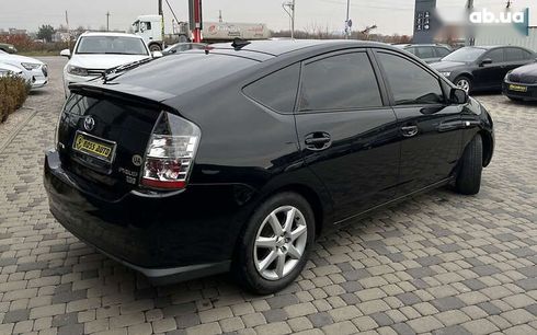 Toyota Prius 2004 - фото 7