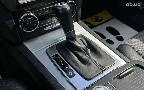 Mercedes-Benz C-Класс 2013 - фото 15