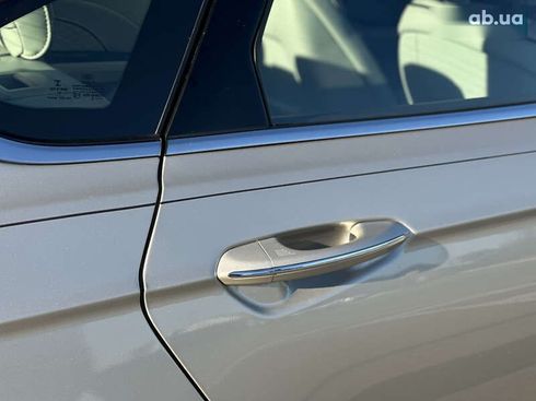 Ford Fusion 2016 - фото 16