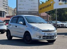 Продаж вживаних Chery Kimo 2011 року в Одесі - купити на Автобазарі