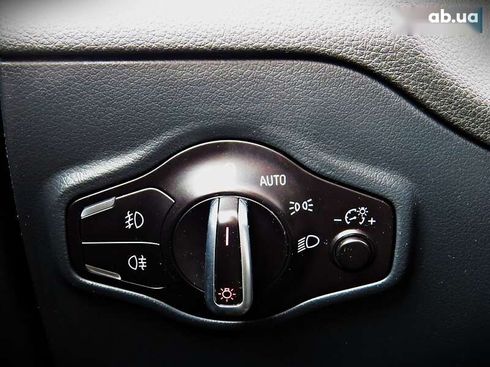 Audi Q5 2015 - фото 11