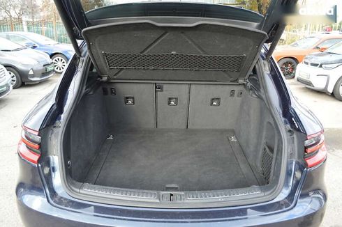 Porsche Macan 2016 - фото 8