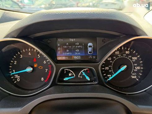 Ford Escape 2017 - фото 8
