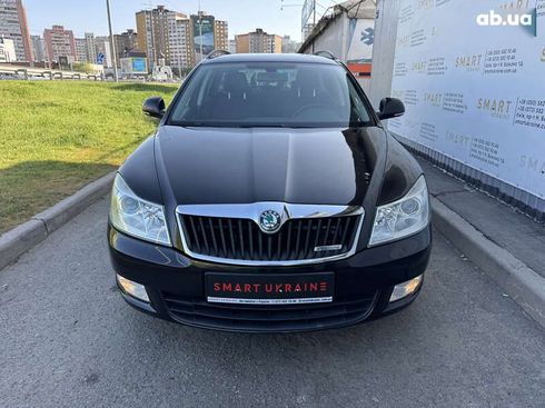 Skoda Octavia 2013 - фото 21