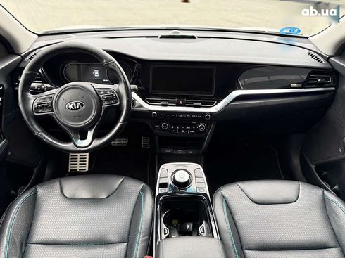 Kia Niro 2020 - фото 7