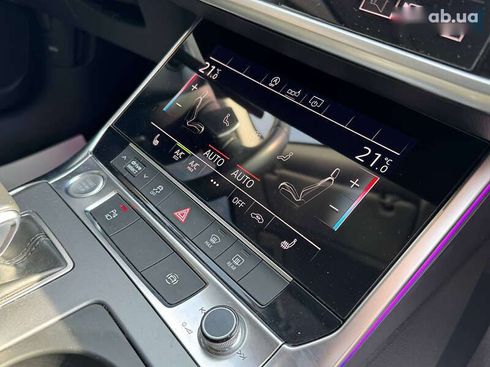 Audi A6 2020 - фото 18