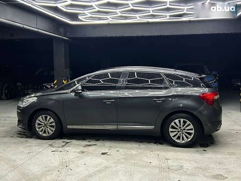 Citroёn DS5 2014 - фото 4