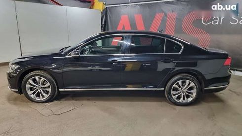 Volkswagen Passat 2021 - фото 3