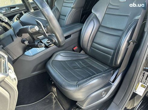 Mercedes-Benz GLE-Class 2017 - фото 13