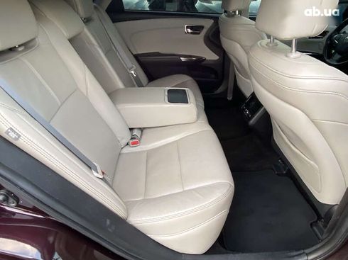 Toyota Avalon 2016 - фото 25