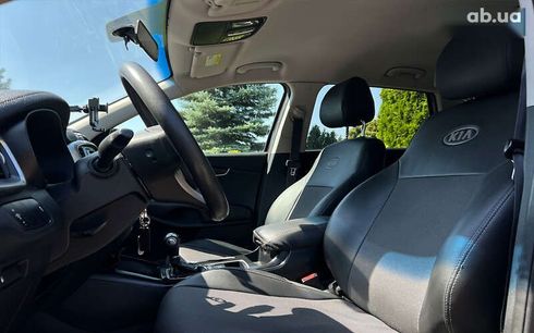 Kia Sorento 2015 - фото 17