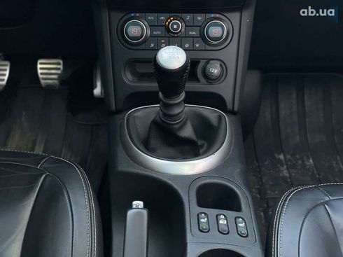 Nissan qashqai+2 2012 - фото 18