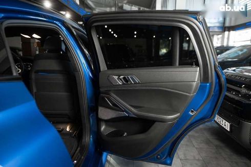 BMW X6 2020 - фото 16