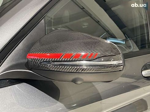 Mercedes-Benz GLC-Класс 2020 - фото 17