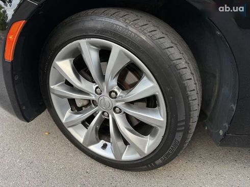 Chrysler 200 2015 - фото 5