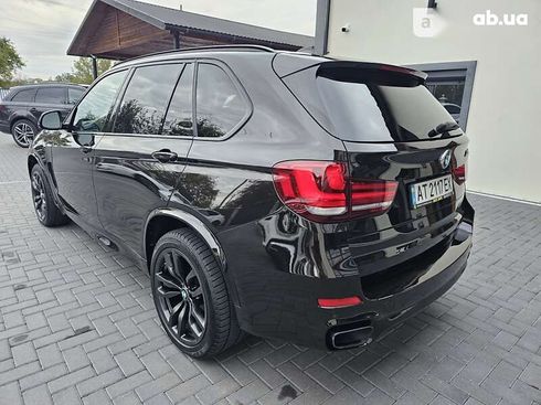 BMW X5 2014 - фото 7