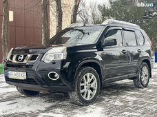 Продаж вживаних Nissan X-Trail 2011 року в Дніпрі - купити на Автобазарі