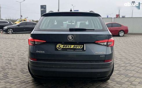 Skoda Kodiaq 2017 - фото 6