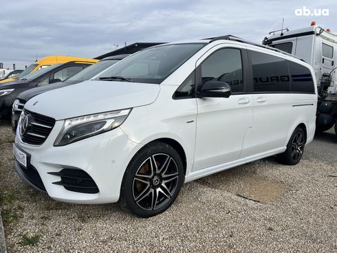 Mercedes-Benz V-Класс 2018 - фото 37