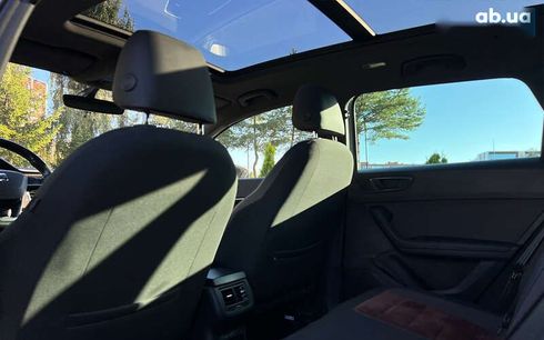 SEAT Ateca 2018 - фото 19