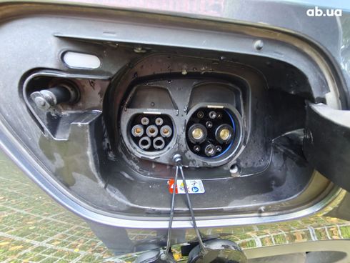 Volkswagen ID.4 2022 серый - фото 18