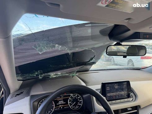 Nissan Rogue 2023 - фото 16