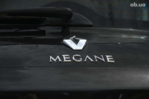 Renault Megane 2006 - фото 10