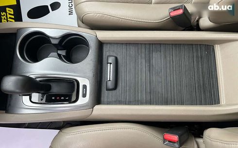 Honda Pilot 2016 - фото 17