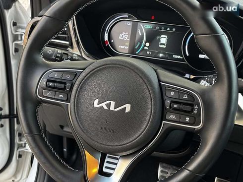Kia Niro 2021 - фото 22