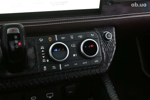 Land Rover Defender 2022 - фото 22