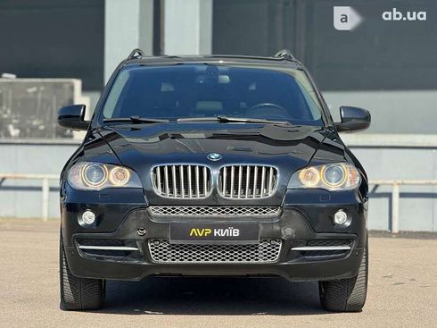 BMW X5 2008 - фото 5