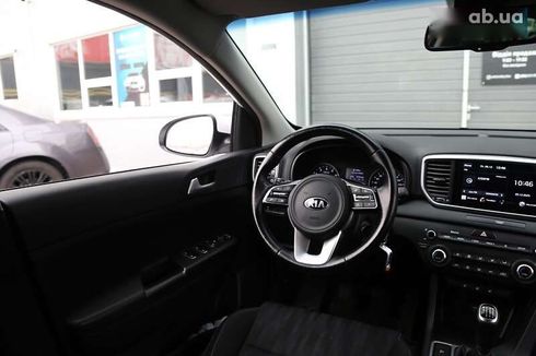 Kia Sportage 2020 - фото 13