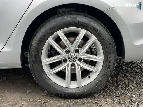 Volkswagen Golf 2020 - фото 17