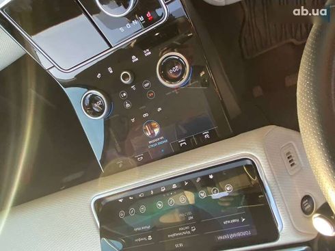 Land Rover Range Rover Velar 2020 - фото 18
