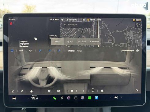 Tesla Model Y 2024 - фото 18