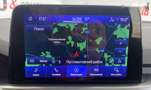 Ford Focus 2018 - фото 26