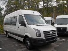 Запчасти на Volkswagen Crafter в Волынской области - купить на Автобазаре