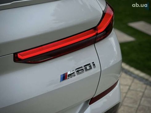 BMW X6 2025 - фото 22