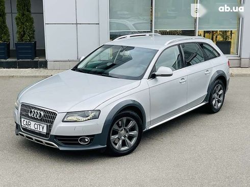 Audi A4 2011 - фото 2