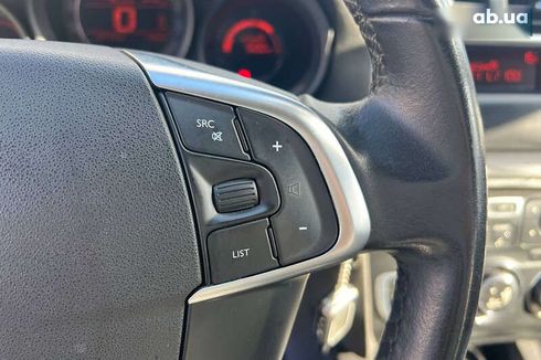 Citroёn C4 2012 - фото 12