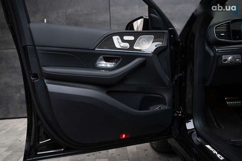 Mercedes-Benz GLE-Class 2024 - фото 18