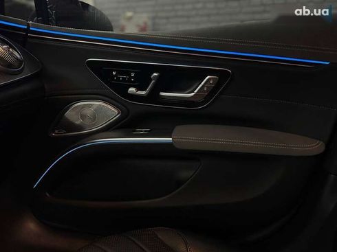 Mercedes-Benz EQS-Класс 2022 - фото 24