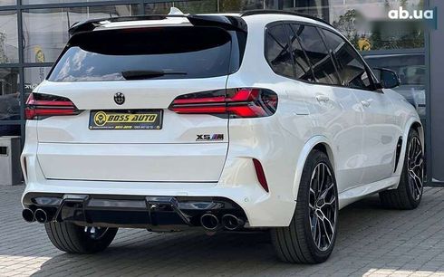 BMW X5 2019 - фото 6