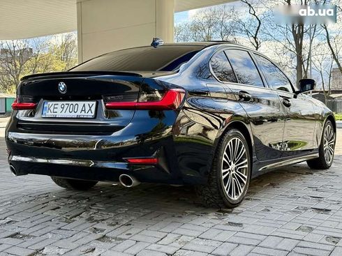 BMW 3 серия 2022 - фото 15