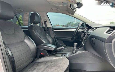 Skoda Octavia 2019 - фото 22
