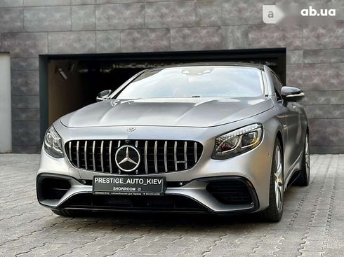 Mercedes-Benz S-Класс 2016 - фото 9