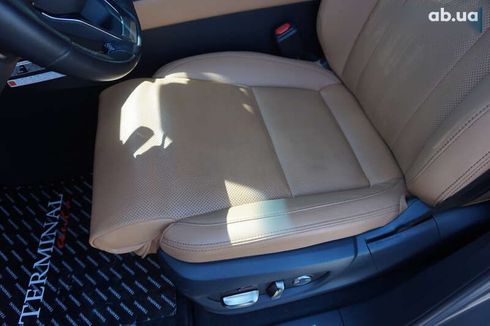 Lexus LX 2023 - фото 24