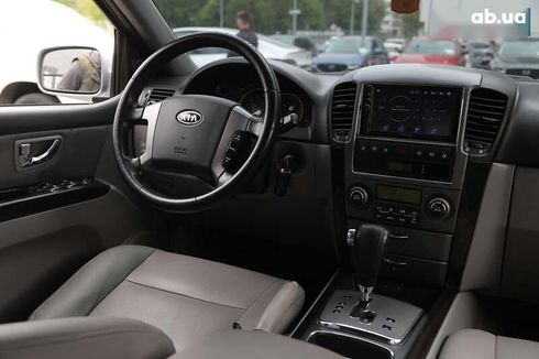 Kia Sorento 2007 - фото 9